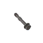 Image of Engine Connecting Rod Bolt image for your Volkswagen Jetta Wagon  